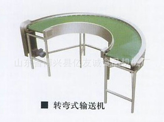 山東皮帶機