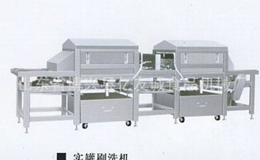 【果脯生產線】一樣的機械，不一樣的高質量