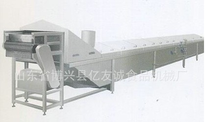 【黃桃罐頭生產線】衛生，味道好