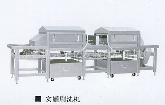 【水果罐頭生產線】多吃不膩，老少皆宜